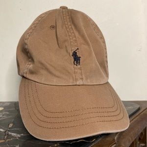 Polo Hat